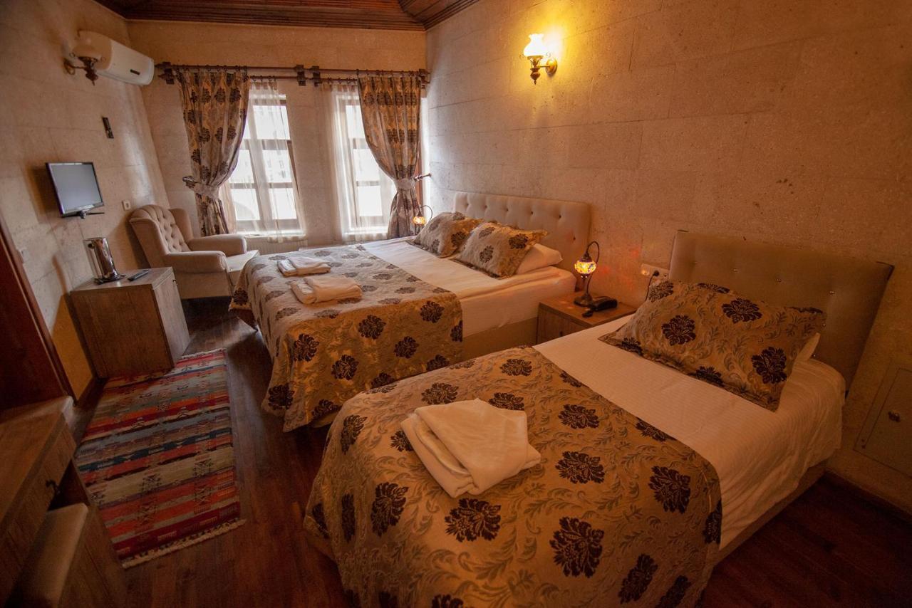 괴레메 다이아몬드 오브 카파도키아 B&B 외부 사진