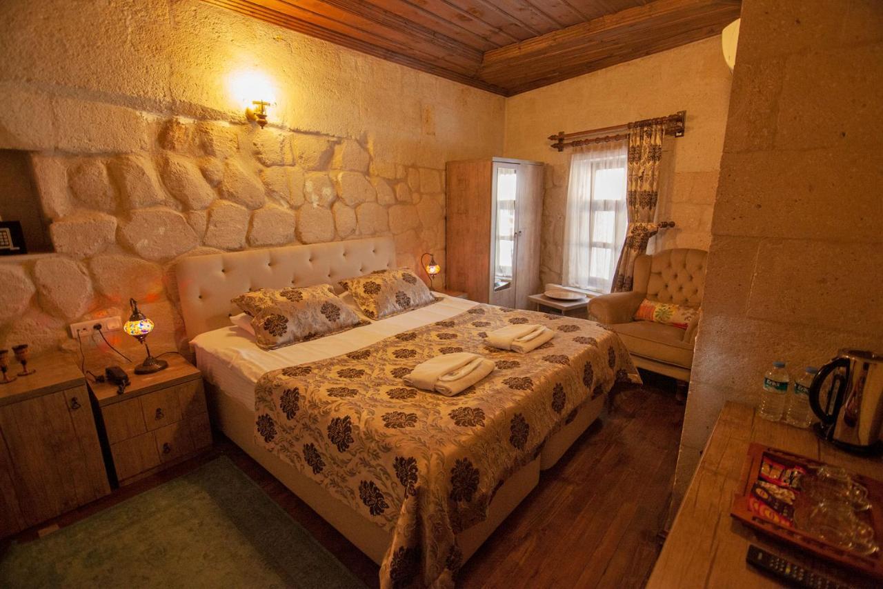 괴레메 다이아몬드 오브 카파도키아 B&B 외부 사진