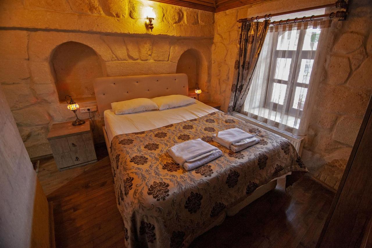 괴레메 다이아몬드 오브 카파도키아 B&B 외부 사진
