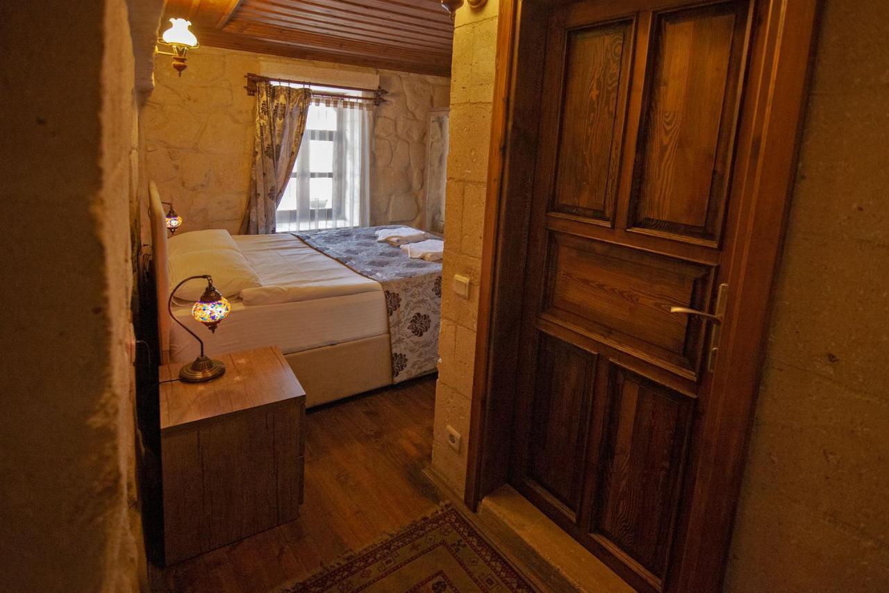 괴레메 다이아몬드 오브 카파도키아 B&B 외부 사진