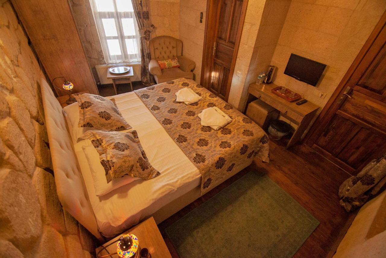 괴레메 다이아몬드 오브 카파도키아 B&B 외부 사진
