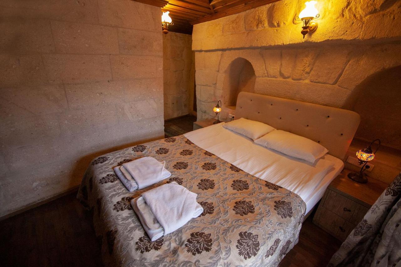 괴레메 다이아몬드 오브 카파도키아 B&B 외부 사진