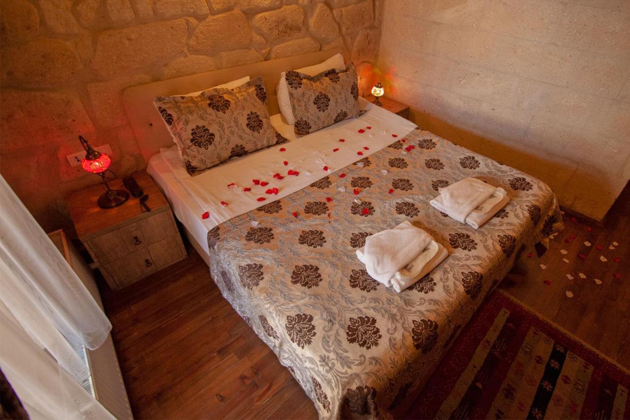 괴레메 다이아몬드 오브 카파도키아 B&B 외부 사진