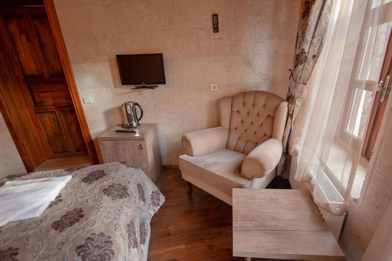 괴레메 다이아몬드 오브 카파도키아 B&B 외부 사진