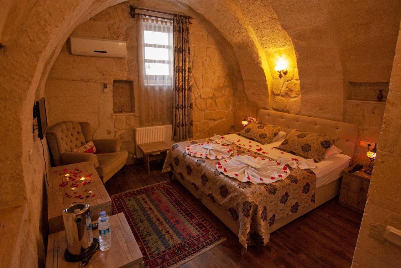 괴레메 다이아몬드 오브 카파도키아 B&B 외부 사진
