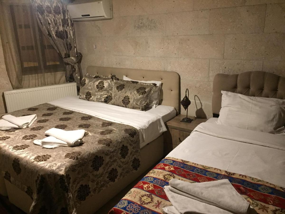 괴레메 다이아몬드 오브 카파도키아 B&B 외부 사진