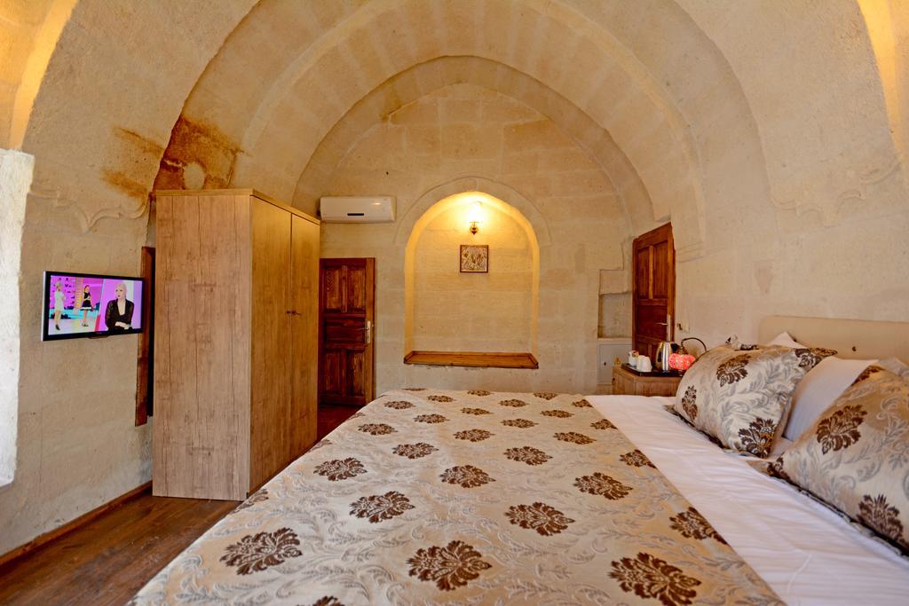 괴레메 다이아몬드 오브 카파도키아 B&B 객실 사진