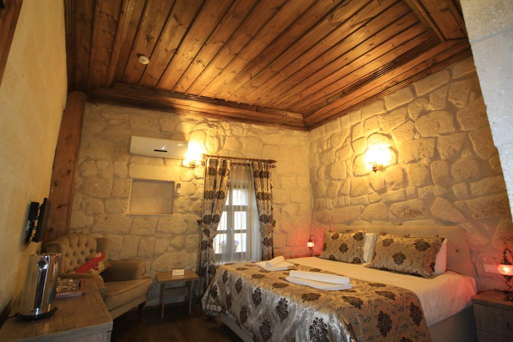 괴레메 다이아몬드 오브 카파도키아 B&B 외부 사진