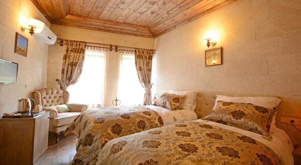 괴레메 다이아몬드 오브 카파도키아 B&B 외부 사진