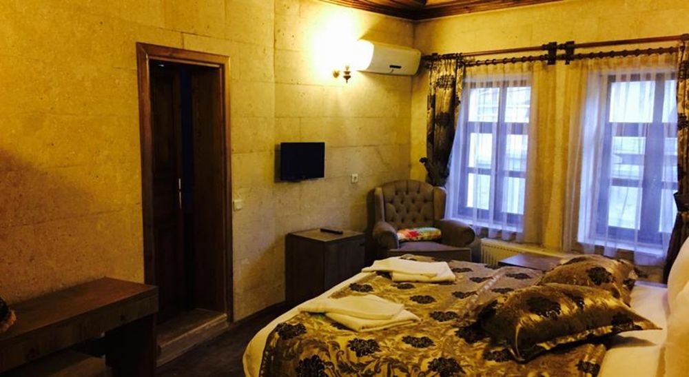 괴레메 다이아몬드 오브 카파도키아 B&B 외부 사진
